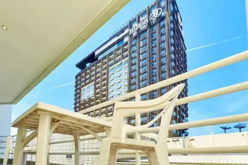 View Talay 6 By Mypattayastay — комфортный отель в Паттайе