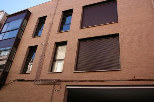 Apartamentos Calle José — забронировать отель в Мадриде