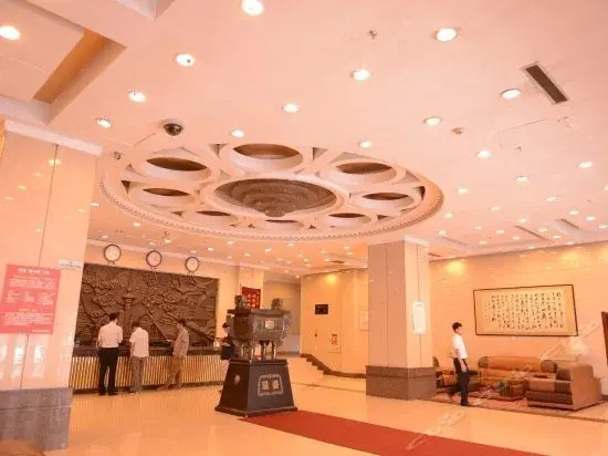 Tongxin Plaza - Hotel in هاربن - Photo 2