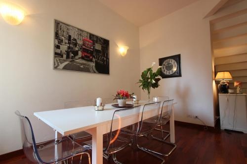 Scipio - Florence Luxury Loft — отзывы гостей и цены