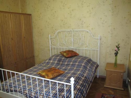 Apartments na Dzerzhinskogo 47 — забронировать отель в Кисловодске