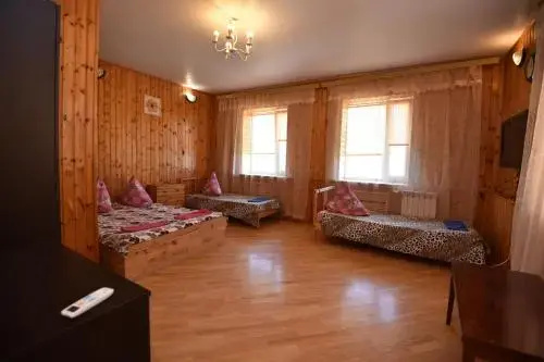 Guest House on Tamanskaya — отзывы гостей и цены
