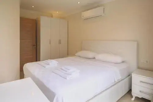 Orka World B1 Apartment — забронировать отель в Олюдениз