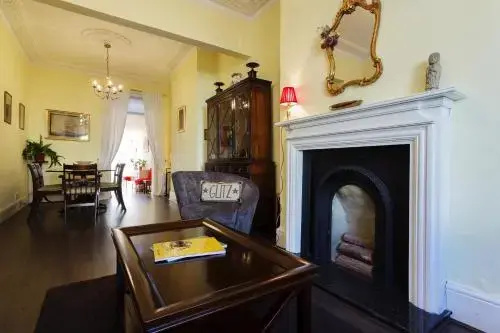 House Torbay Road - Queen's Park — отель в Лондоне, Соединенное Королевство
