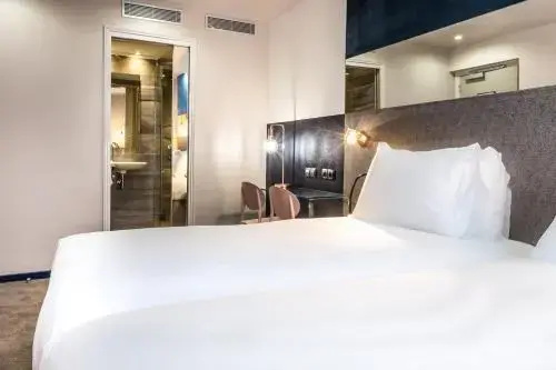 Etoile - Monceau — забронировать отель в Париже