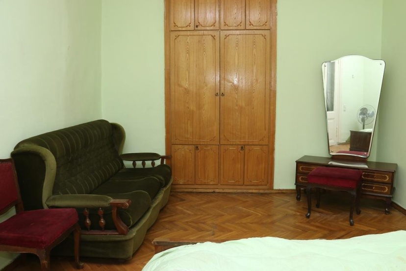 House Milina — забронировать отель в Тбилиси