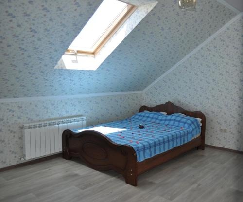 Guesthouse on Repina 4 — отзывы гостей и цены