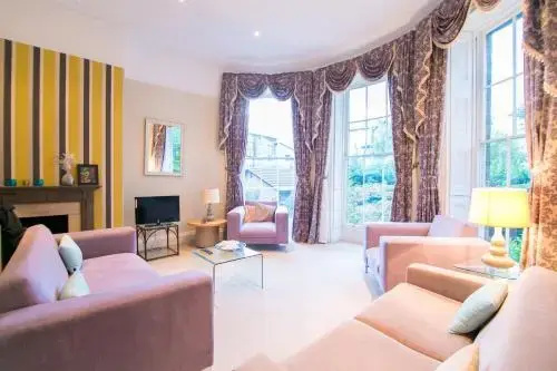 Bridge House Canary Wharf Apartments — отель с удобным расположением в Лондоне