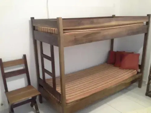Studio Alto da Gávea — комфортный отель в Рио