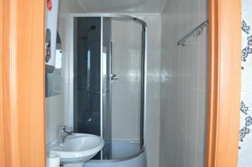 KUZYA Guest House — отель с удобствами в Улан-Удэ