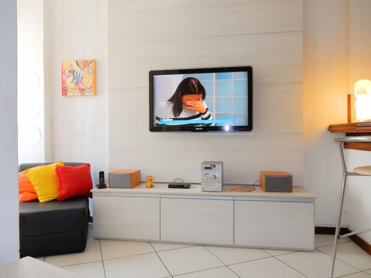 Apartments StudioCopa — отзывы гостей и цены