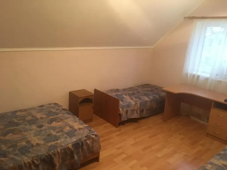 Guest House Victoria — забронировать отель в Анапе