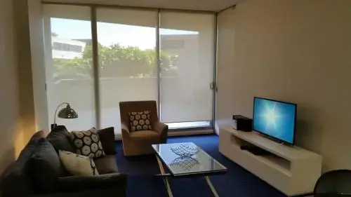 Wyndel Apartments - Shelley — отель с удобствами в Сиднее