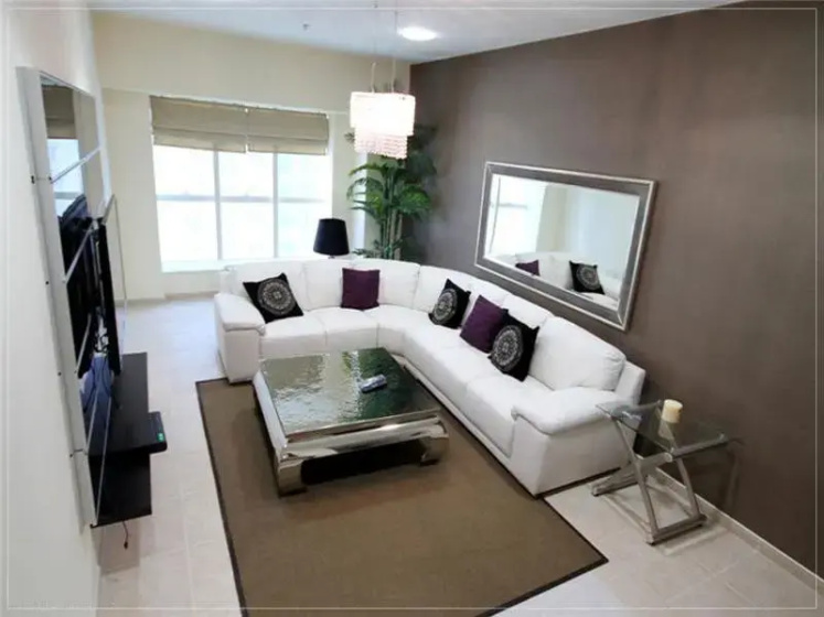 Dubai Apartments - Marina - Elite Residences - Apartment in ดูไบ - Photo 1