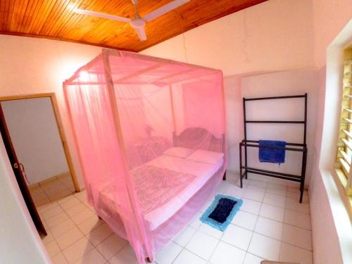 Surfing Beach Guest House — отзывы гостей и цены