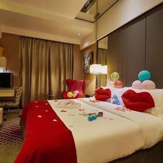 Guangzhou Meiyijia Apartment — отзывы гостей и цены