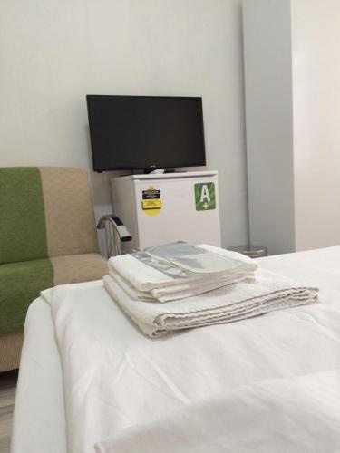 Eagle House Apartments — комфортный отель в Стамбуле