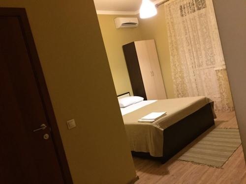 Guest House na Tsentralnoy Olimp — забронировать отель в Сукко