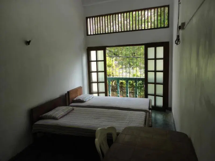 Peace of Mind Guest House — отель с удобным расположением в Коломбо