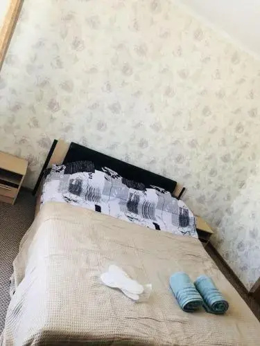 Adrada Palace Guest House — забронировать отель в Сочи