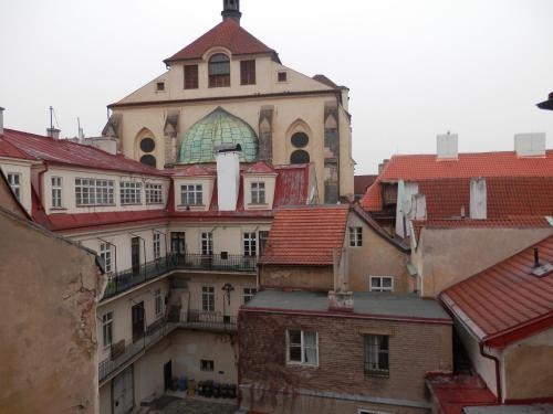 Цены на St. Hubert House в Праге