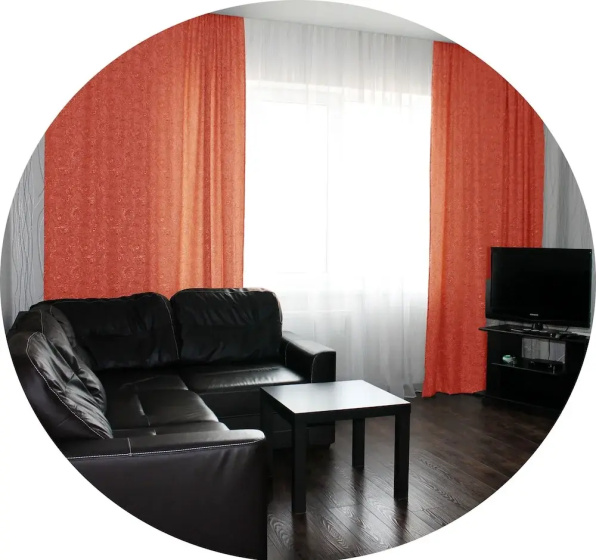 Цены на Apartment on Pionerskaya 23 в Новороссийске