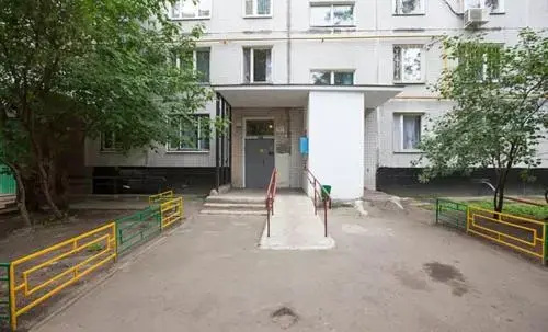 Апартаменты Садовое Кольцо Серпуховская — забронировать отель в Москве