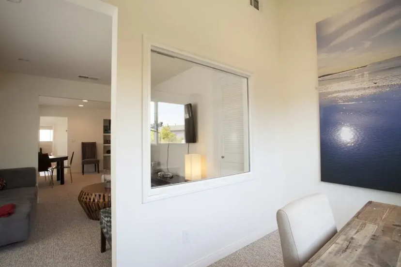 VE Beach Suite C by RedAwning — забронировать отель в Лос-Анджелесе