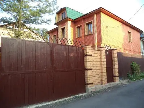 Hostel Antiobshaga - Hostel in Mıytişçi - Photo 1