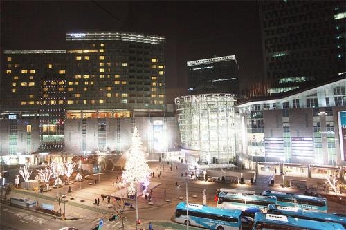 The Seoul Guest House 2 — отель в Сеул, Южная Корея