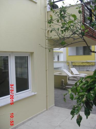 Цены на Gaby Apartments Kusadasi в Kusadasi