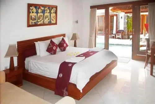 Mango Villa Sanur — отзывы гостей и цены