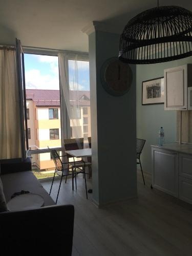 Apartment Divny — отель с удобным расположением в Дивноморское