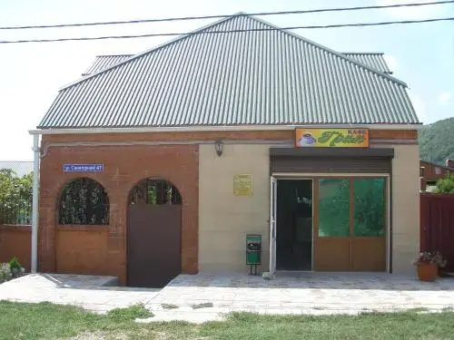 Solov'inyj Kraj — отель с удобствами в Архипо-Осиповке