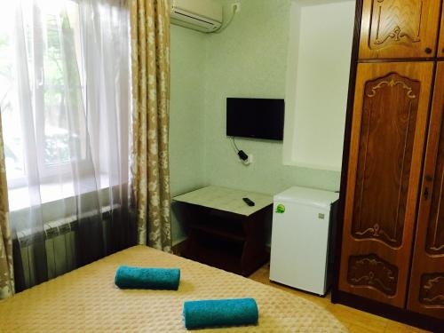Guest House Lunacharskogo — отзывы гостей и цены