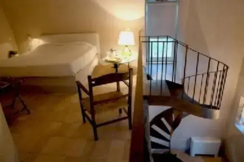 Residence Posillipo - Suite Villa Fattorusso — отель с удобным расположением в Неаполе