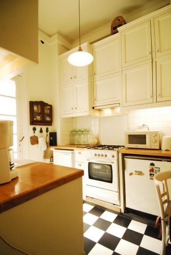 Apartment With Roof Garden — отзывы гостей и цены