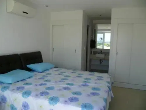 Babylon Beach Residence — отель с удобствами в Манавгат