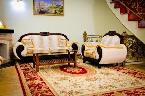 Цены на Art Guest House в Ташкент