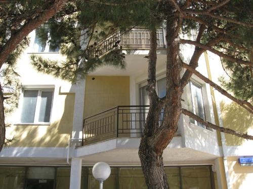 Lermontovsky Bulvar Apartments — отель в Геленджике, Россия