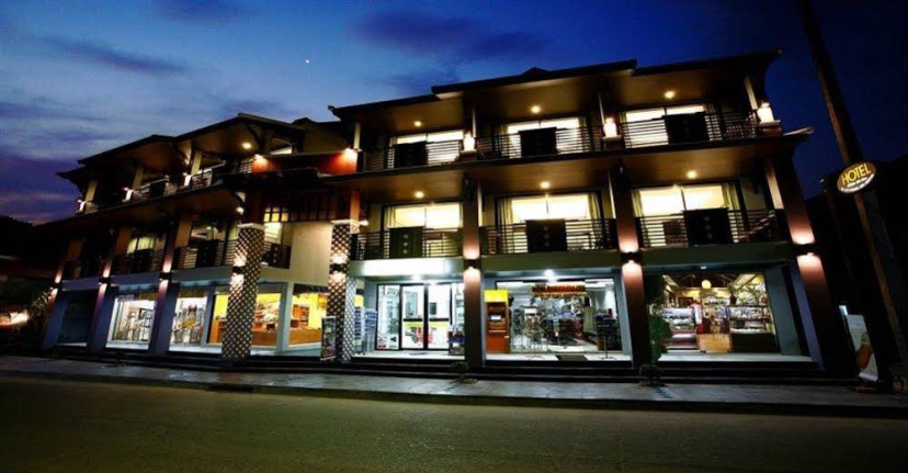 Цены на Lamoon Lamai Guesthouse в Кохе