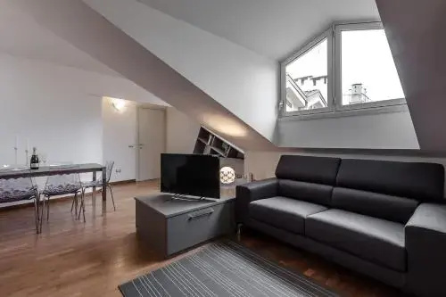 Цены на Sant'Agnese Suite в Милане