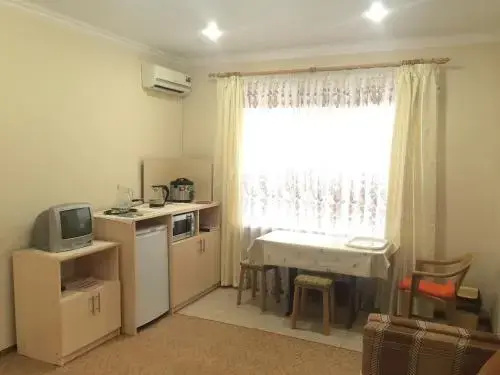 Guest House Natali — отель в Ессентуках, Россия