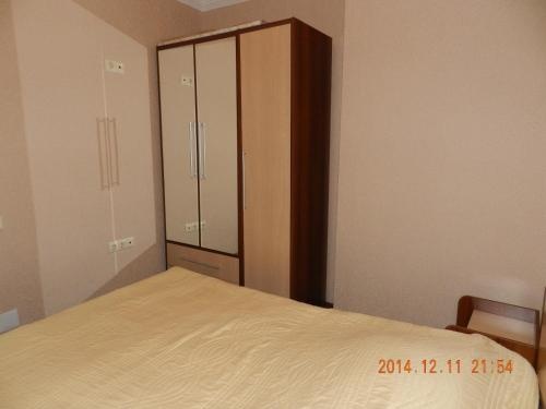Цены на Vox-Nika Apartment в Батуми