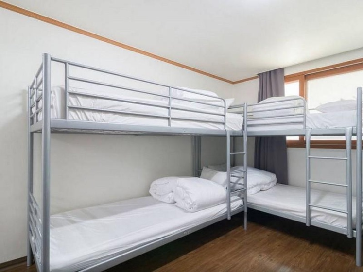 Haru Guest House — отель с удобным расположением в Сеул