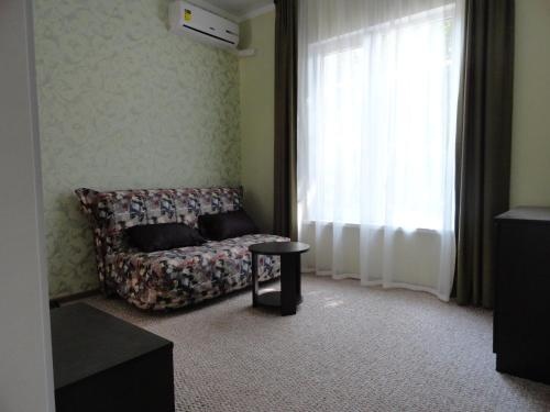 Guest House Svetlana — отель с удобствами в Геленджике
