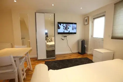 Exclusive Lytham Studio — отзывы гостей и цены