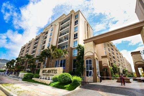 Цены на Atlantis в Паттайе