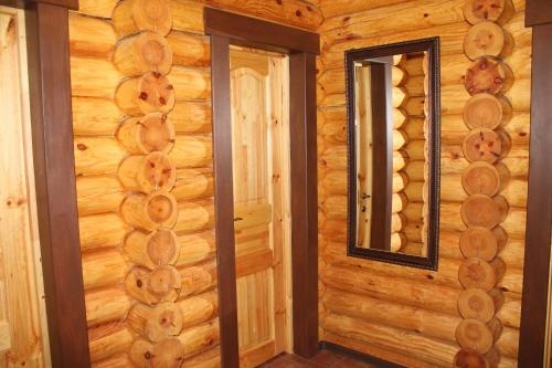 Guest House Lyubyatovo — отзывы гостей и цены