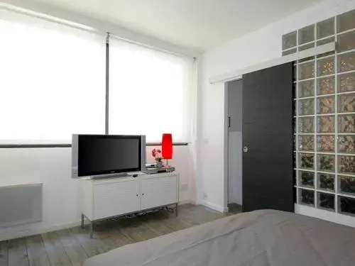 Appartement 1 Chambre — отзывы гостей и цены